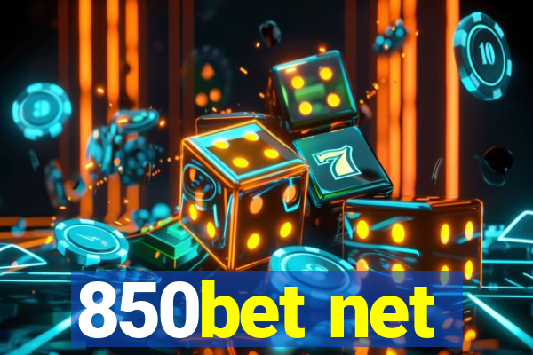 850bet net